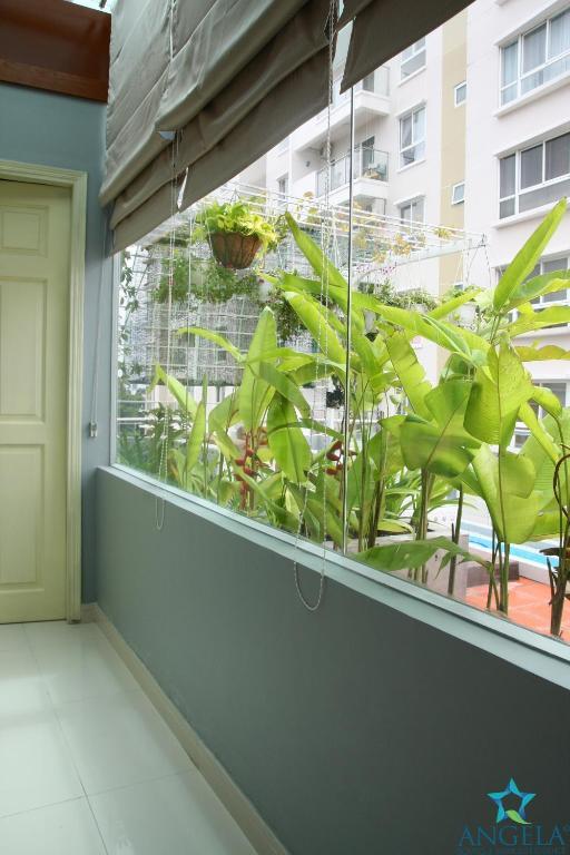 Angela Boutique Serviced Residence TP. Hồ Chí Minh Phòng bức ảnh