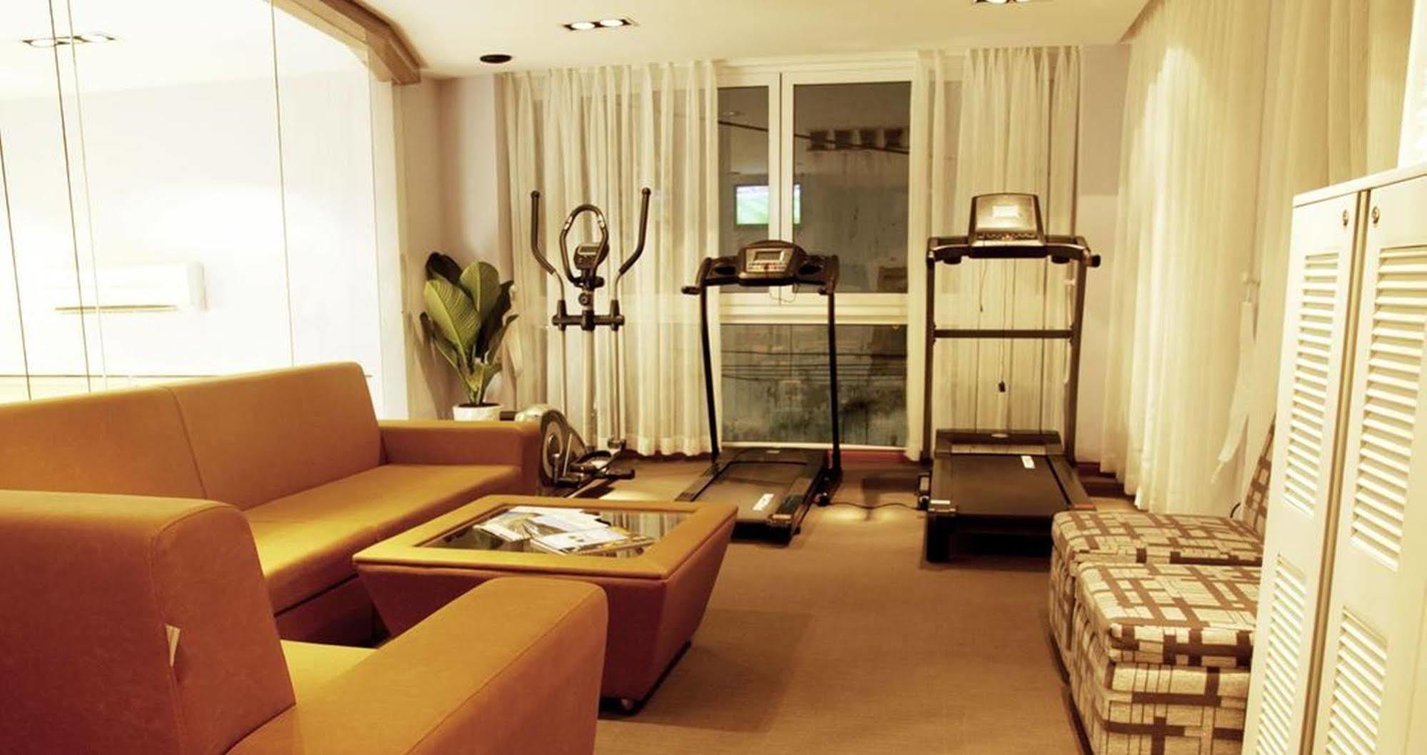 Angela Boutique Serviced Residence TP. Hồ Chí Minh Ngoại thất bức ảnh