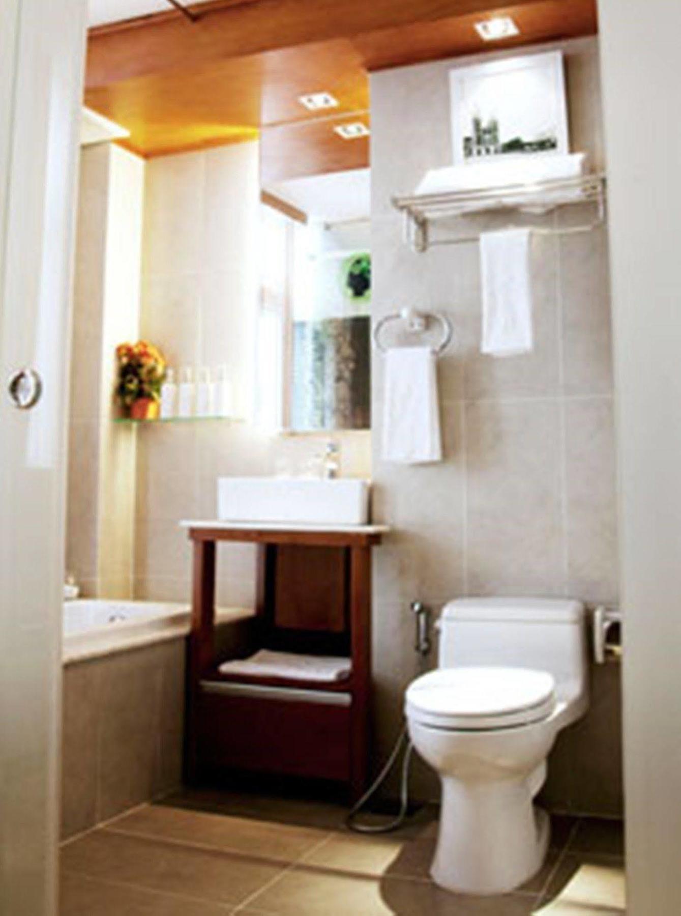Angela Boutique Serviced Residence TP. Hồ Chí Minh Ngoại thất bức ảnh