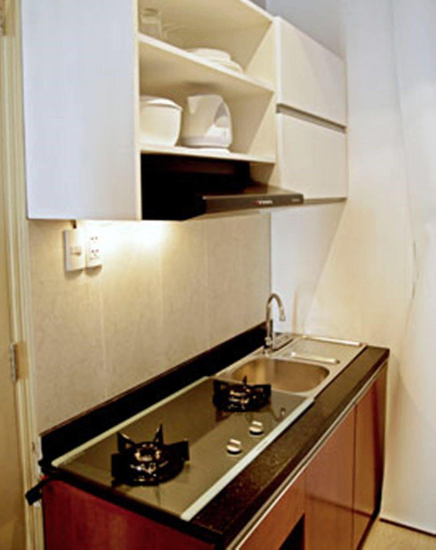 Angela Boutique Serviced Residence TP. Hồ Chí Minh Ngoại thất bức ảnh