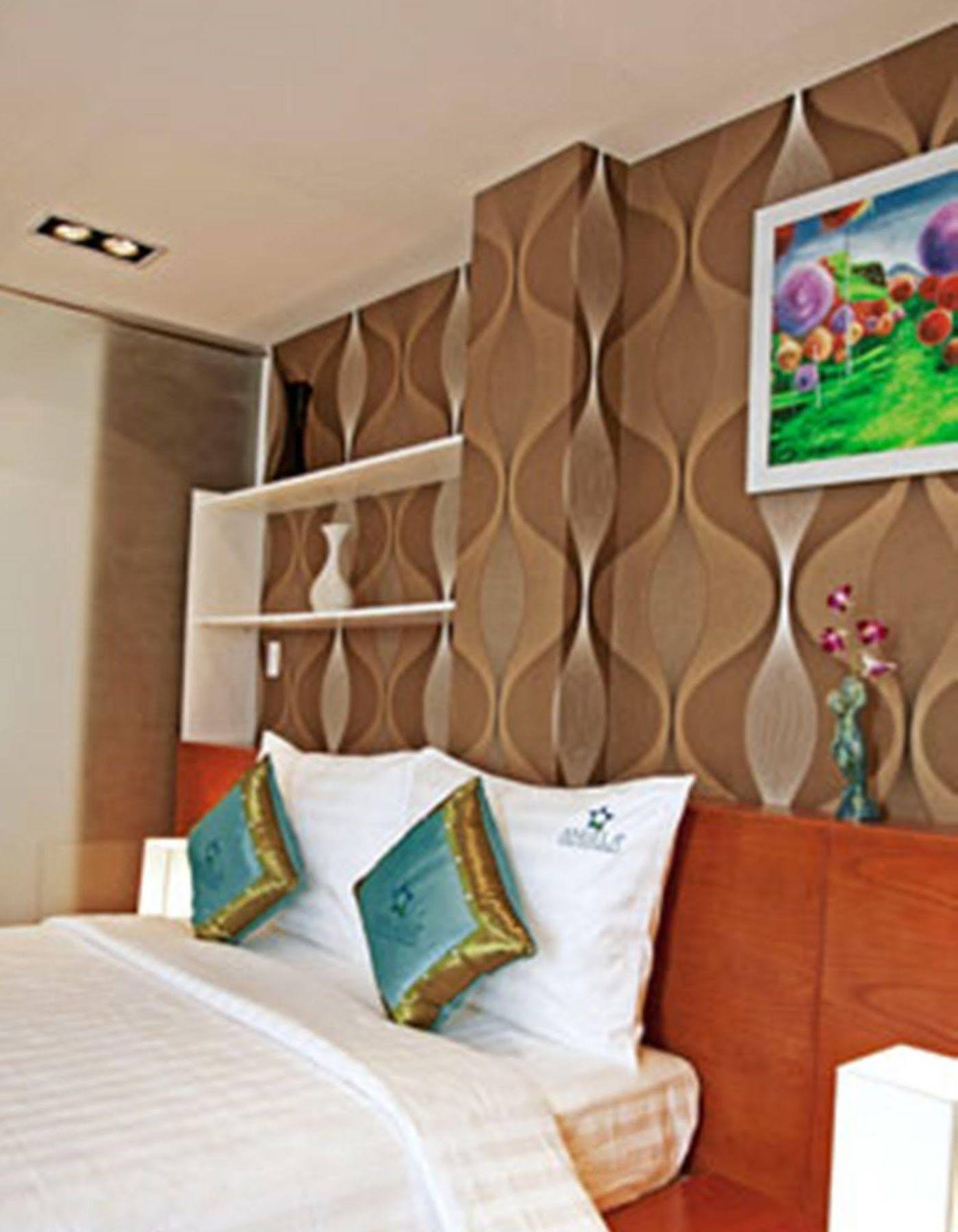 Angela Boutique Serviced Residence TP. Hồ Chí Minh Ngoại thất bức ảnh
