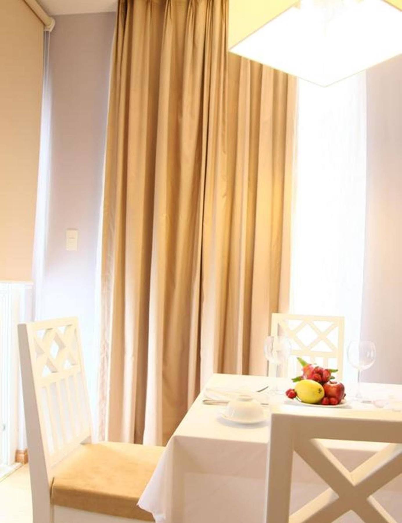 Angela Boutique Serviced Residence TP. Hồ Chí Minh Ngoại thất bức ảnh