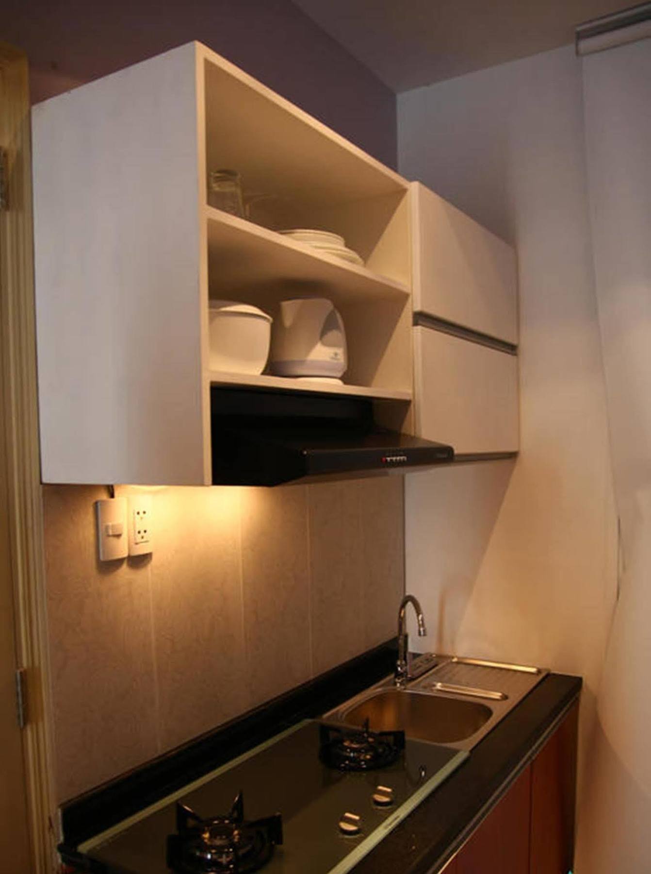 Angela Boutique Serviced Residence TP. Hồ Chí Minh Ngoại thất bức ảnh