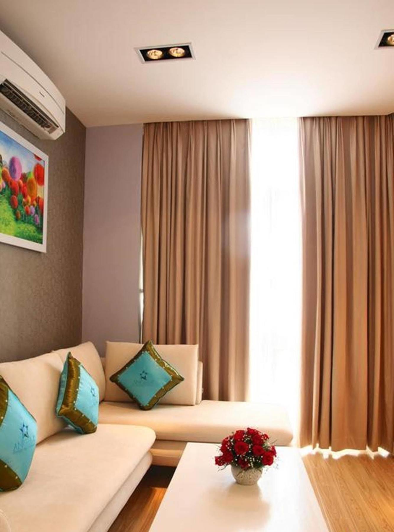 Angela Boutique Serviced Residence TP. Hồ Chí Minh Ngoại thất bức ảnh