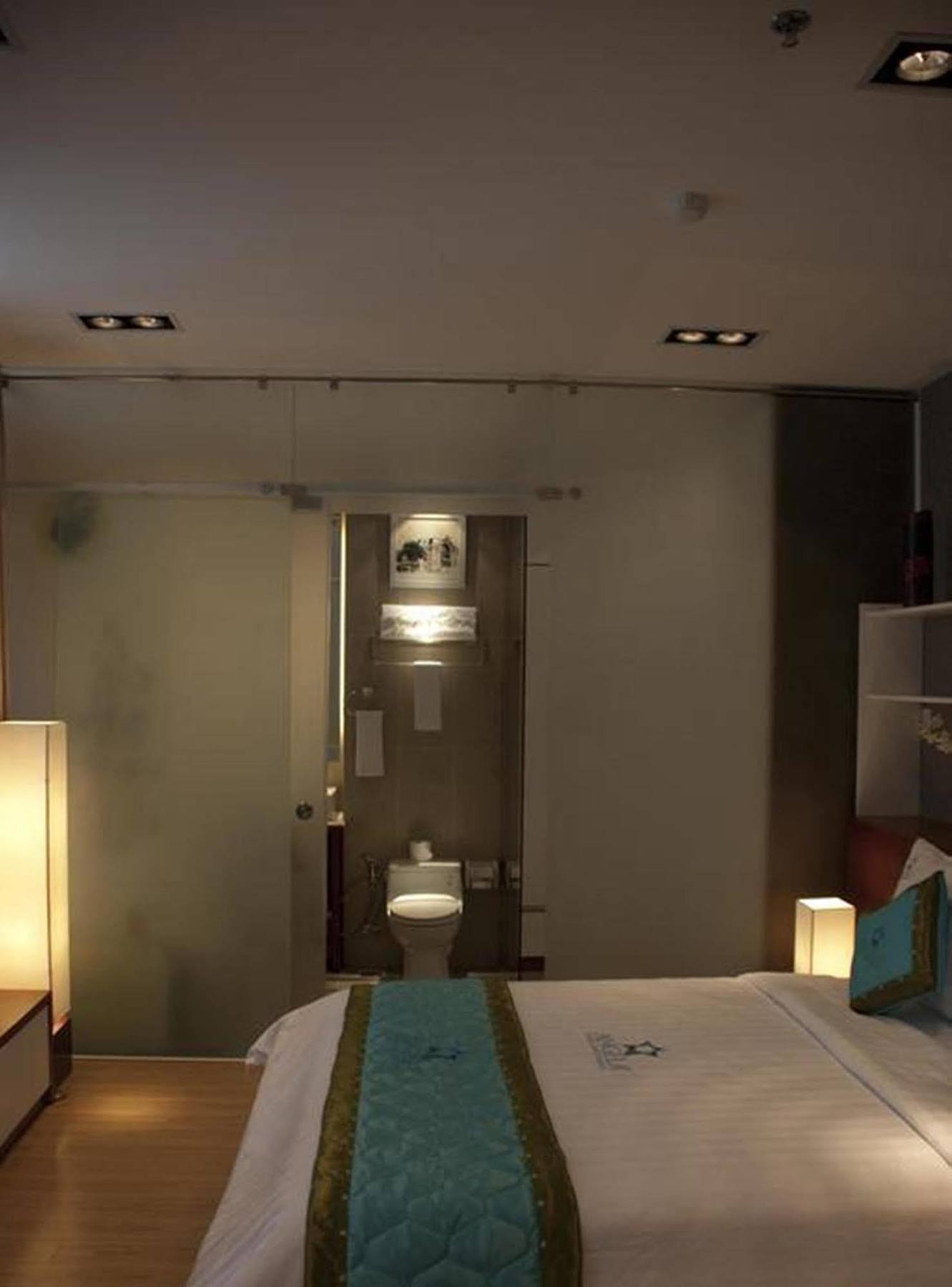 Angela Boutique Serviced Residence TP. Hồ Chí Minh Ngoại thất bức ảnh