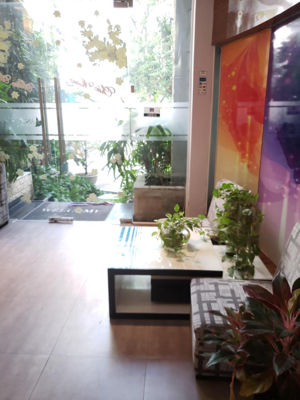 Angela Boutique Serviced Residence TP. Hồ Chí Minh Ngoại thất bức ảnh